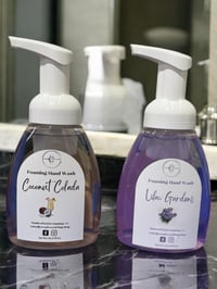 Image 8 of Foaming Hand Wash