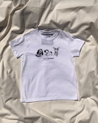Image 2 of Old Friends Baby T 