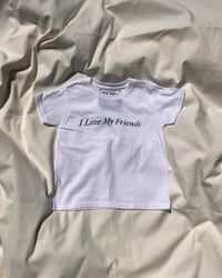 Image 1 of Friendship Baby T 