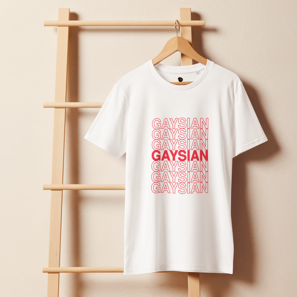 Image of The Gaysian Tee