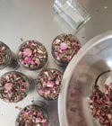 Secret Garden | organic tea blend