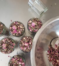 Image 5 of Secret Garden | organic tea blend