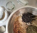 Sun-Wukong | organic tea blend 