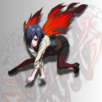 Lady Ghoul