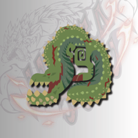 Deviljho Icon