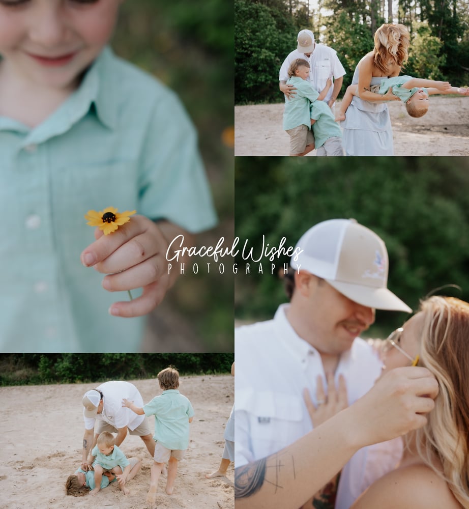 Image of CREEK MINIS-SPRING LOCATION-MAY 23rd AND MAY 30th