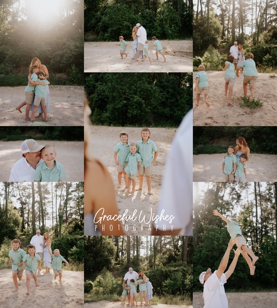 Image of CREEK MINIS-SPRING LOCATION-MAY 23rd AND MAY 30th