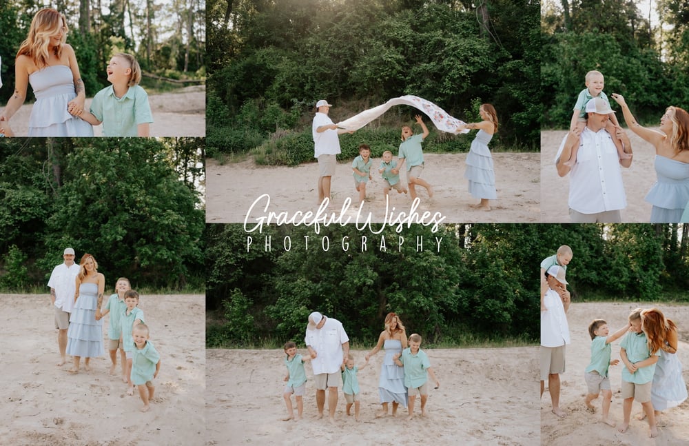 Image of CREEK MINIS-SPRING LOCATION-MAY 23rd AND MAY 30th