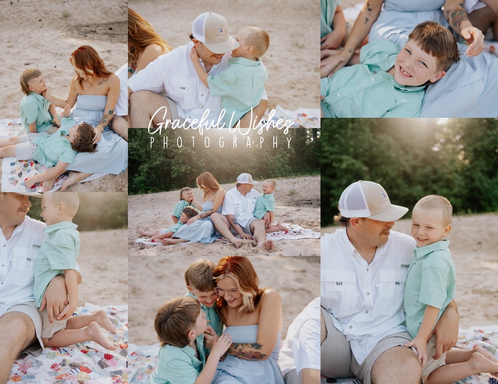 Image of CREEK MINIS-SPRING LOCATION-MAY 23rd AND MAY 30th