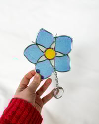 Image 1 of Forget-Me-Not Dew Drop - 5" 
