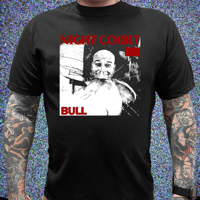 Image 2 of BULL FLAG SHIRT