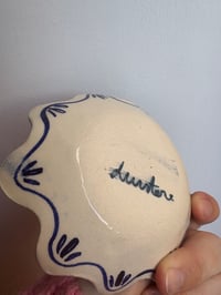 Image 5 of Swan trinket dish