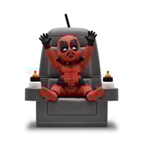 DEADDPOOLLL POPCORNN BUCKET