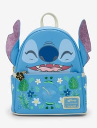 Image 1 of STITCHH OHANA BACKPACK