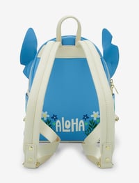 Image 2 of STITCHH OHANA BACKPACK