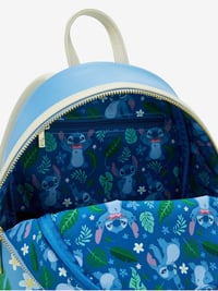 Image 3 of STITCHH OHANA BACKPACK