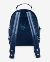 Image 2 of STITCHH PLUNGER BACKPACK