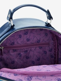 Image 3 of STITCHH PLUNGER BACKPACK