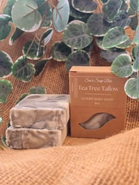 Image 3 of Tea Tree Tallow 
