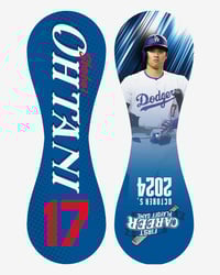 Image 2 of THE GOAT SPECIAL COLLECTORS BASEBALL *RARE*