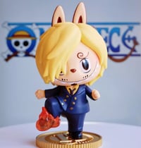 POPPMARRTT ONEEPIEECEE SANJIII