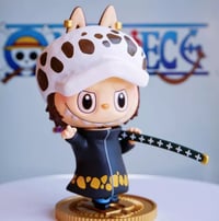 POPPMARRTT ONEEPIIECE TAGFLAWW 