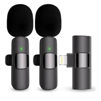 Image 1 of MIC FOR STREAMING AND VLOGGINNG 
