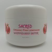 Image 1 of Pink Lemonade Whipped Body Butter 