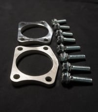 Image 1 of -5 Camber Plates (rear) 2004-2006 Scion Xb