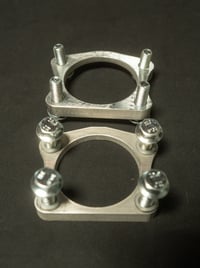 Image 3 of -5 Camber Plates (rear) 2004-2006 Scion Xb