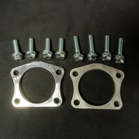 Image 4 of -5 Camber Plates (rear) 2004-2006 Scion Xb