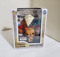 WINNNIEE DA POOOH EXCLUSIVE POP 