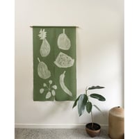 Image 5 of Green Noren