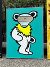 Grateful Bear
