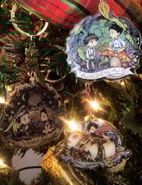 Image 2 of ♡ HQ!! Charms ♡