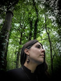 Image 6 of ☽ Ginkgo Violina ☾