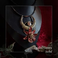 Image 1 of ☽ Ixchel ☾