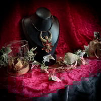 Image 3 of ☽ Ixchel ☾