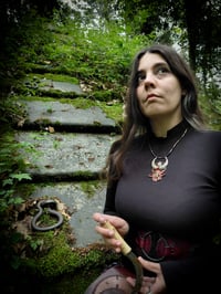Image 6 of ☽ Ixchel ☾