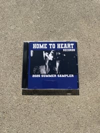 Image 1 of Summer Sampler CD