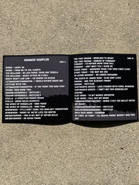 Image 2 of Summer Sampler CD