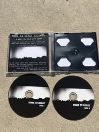 Image 3 of Summer Sampler CD