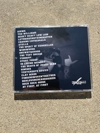 Image 4 of Summer Sampler CD
