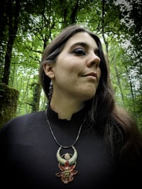 Image 7 of ☽ Ixchel ☾