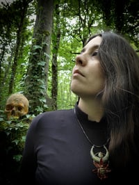 Image 8 of ☽ Ixchel ☾