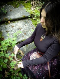 Image 10 of ☽ Ixchel ☾