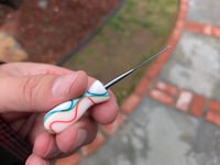 Image 2 of Rainbow Jaw Breaker - Mini