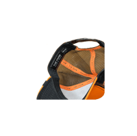 Image 4 of Goorin Bros The Orange Tiger RARE