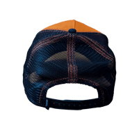 Image 5 of Goorin Bros The Orange Tiger RARE