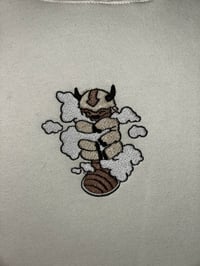 Image 1 of Cloud Hugging Appa Hoodie
